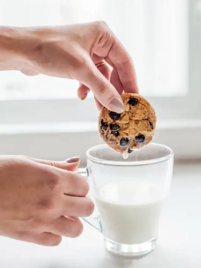Eating these foods with milk? Here’s why you shouldn’t