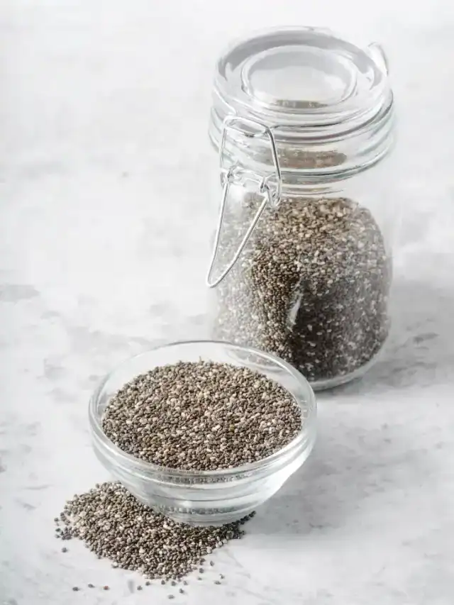 Top 5 easy chia seed breakfast recipes for summer Top 5 easy chia seed breakfast recipes for summer