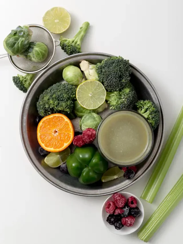 7 electrolyte-rich foods to prevent dehydration 7 electrolyte-rich foods to prevent dehydration
