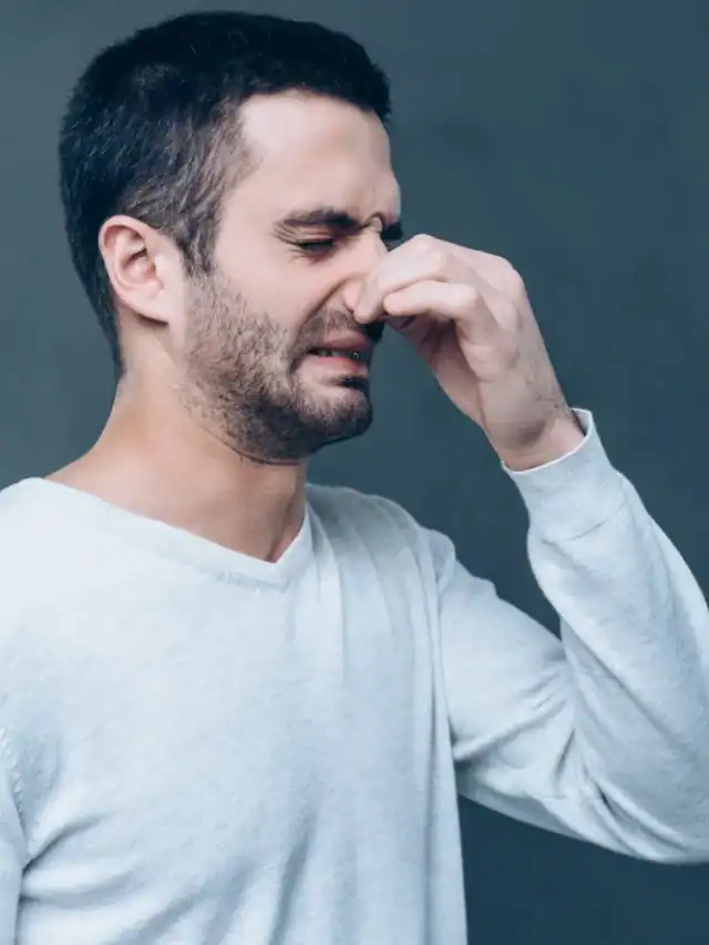 Breathe easy: Monsoon tips to fight nasal infections Breathe easy: Monsoon tips to fight nasal infections