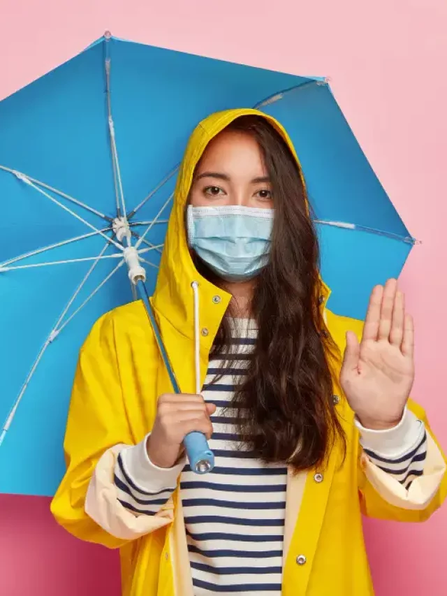 How to stay infection-free this season How to stay infection-free this season