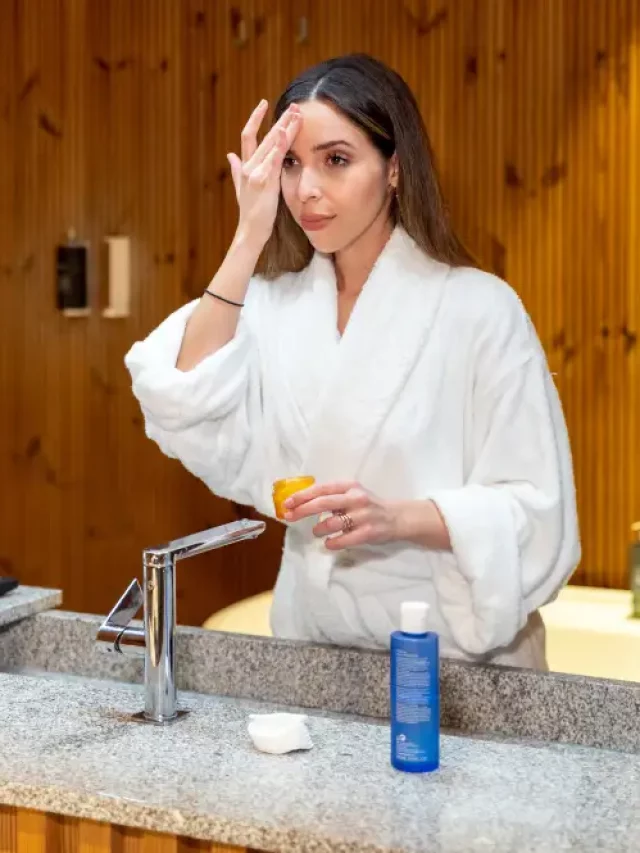 6 surprising benefits of thermal water for skin 6 surprising benefits of thermal water for skin