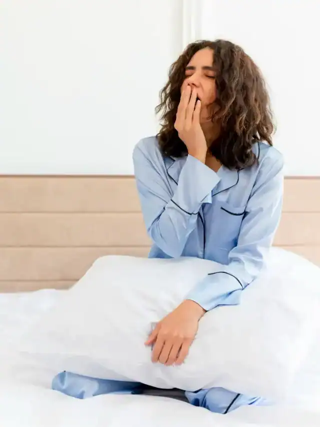 Feeling sleepy all the time on rainy days? Here’s what you should do