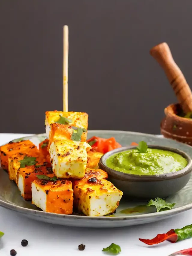 8 high-protein paneer dishes for a weight loss diet 8 high-protein paneer dishes for a weight loss diet
