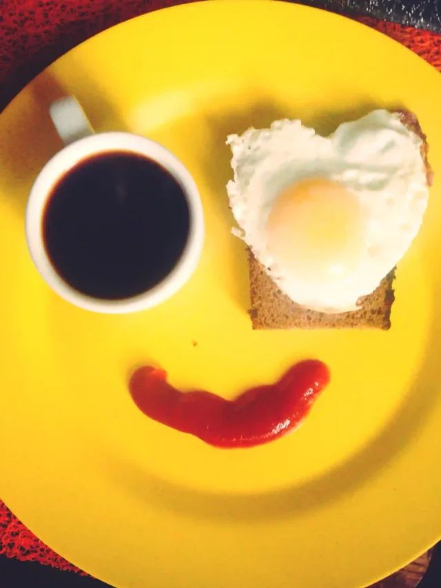 6 morning foods that improve focus