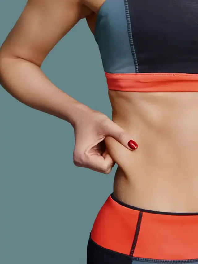 Tone your tummy: 5 core yoga poses for belly fat Tone your tummy: 5 core yoga poses for belly fat