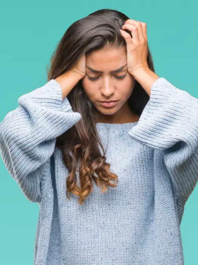 5 Unexpected Symptoms in Your Everyday Life Could Trigger Migraine 5 Unexpected Symptoms in Your Everyday Life Could Trigger Migraine