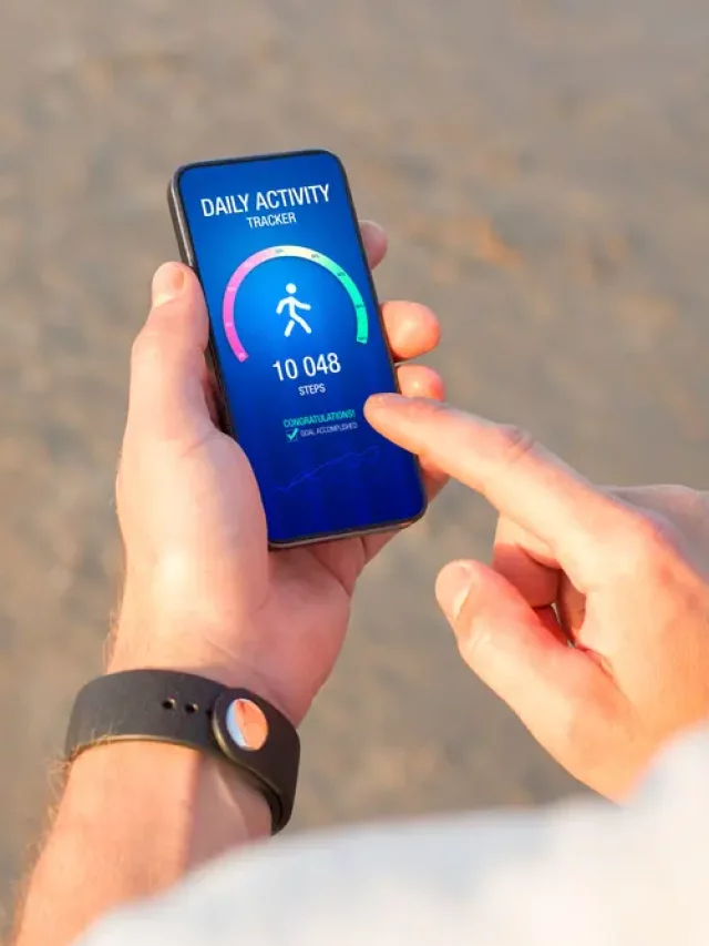 What happens to your body when you walk 10,000 steps per day?