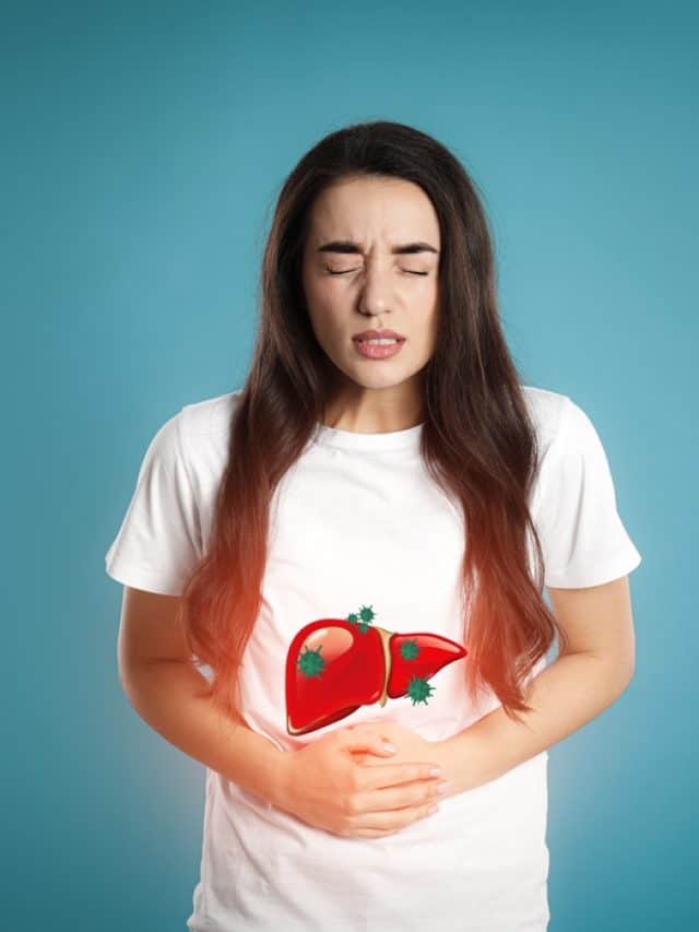 Bloated and tired? Your liver might be the culprit Bloated and tired? Your liver might be the culprit