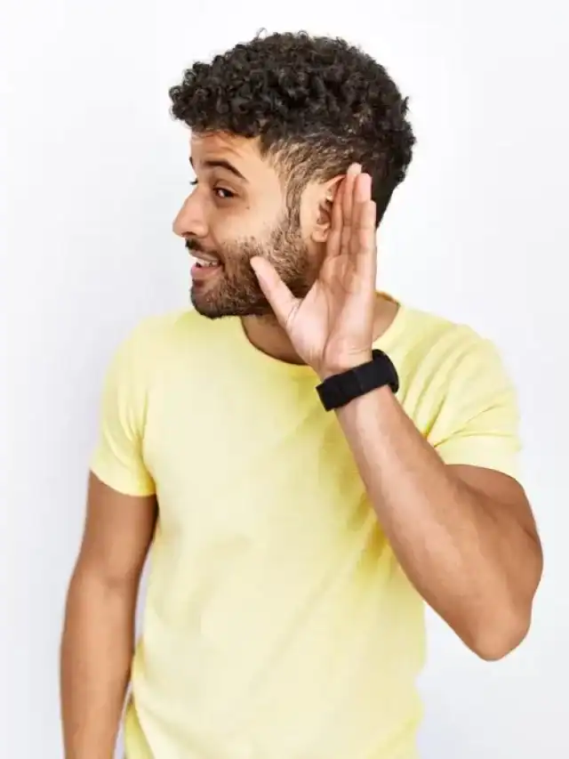 Why are Young adults losing their hearing & how can we stop it?