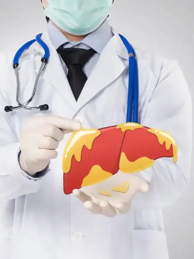 Is fatty liver reversible? The science explained Is fatty liver reversible? The science explained