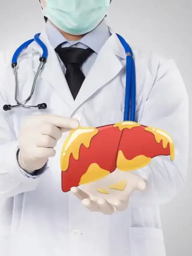 Mild liver enzyme elevation? Here’s what it means Mild liver enzyme elevation? Here’s what it means