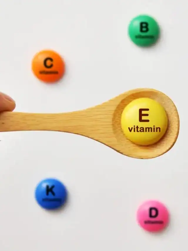 Will Vitamin E Oil Get Rid of Dark Circles? Will Vitamin E Oil Get Rid of Dark Circles?
