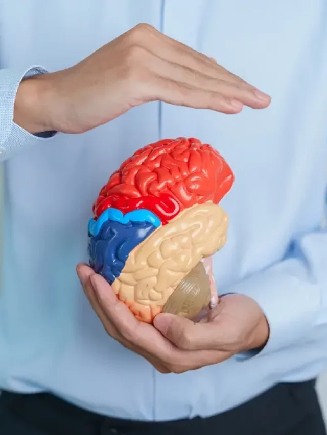 World Brain day: 8 habits for mental clarity World Brain day: 8 habits for mental clarity