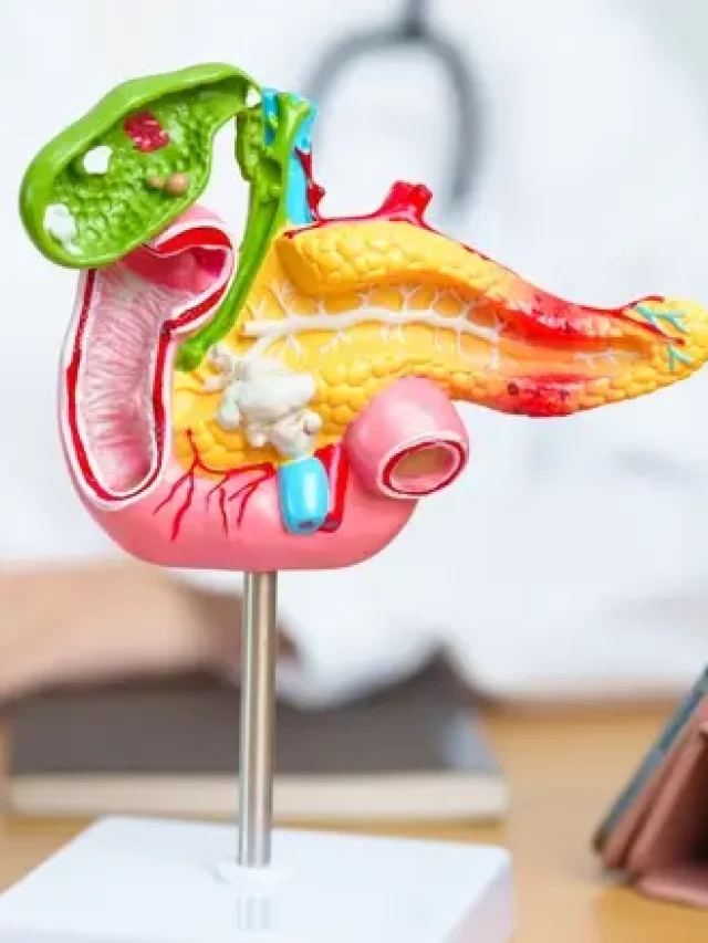 Protect your gallbladder: 6 foods to eliminate now