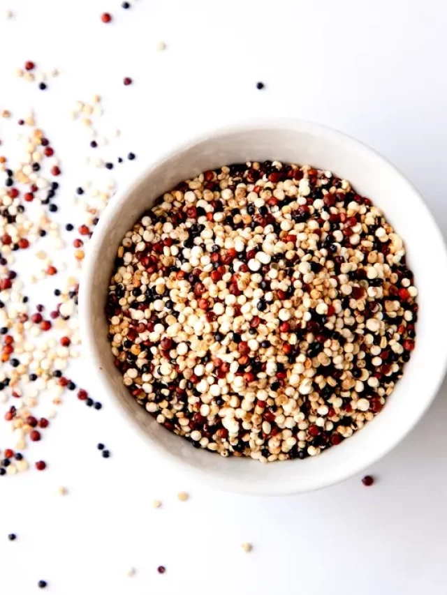 Quinoa: Nature’s best method for controlling diabetes