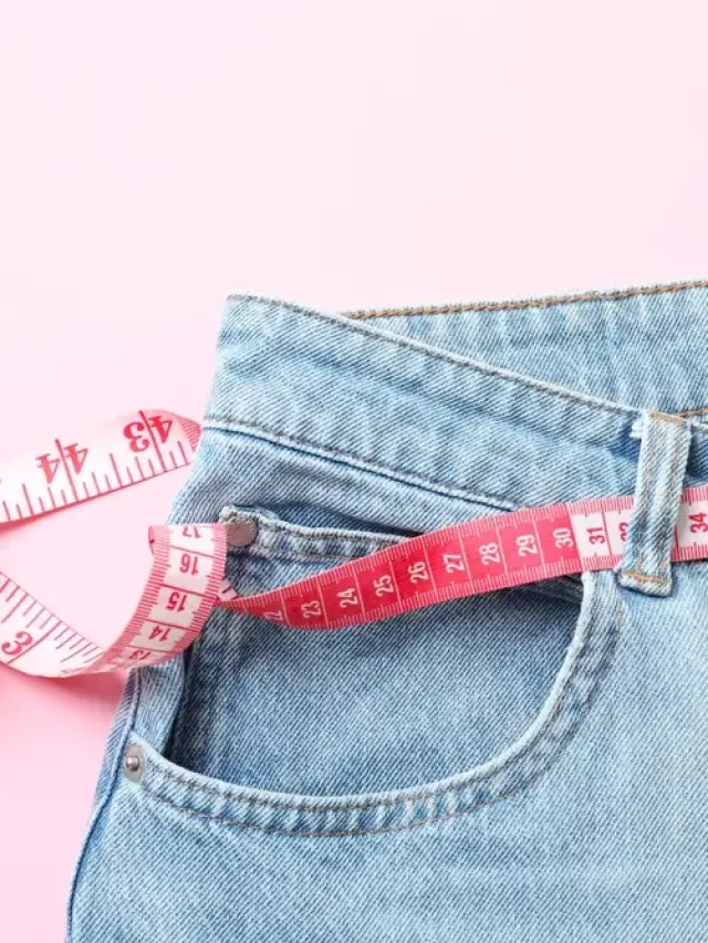 Lose belly fat: 5 rules that really work