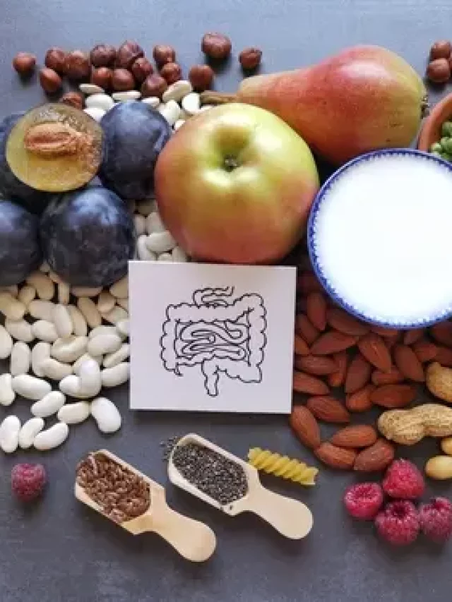 Do you need more fibre? Try these recipes Do you need more fibre? Try these recipes