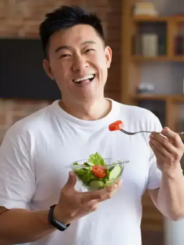 Why koreans stay healthy & strong: Daily habits behind their stronger bodies