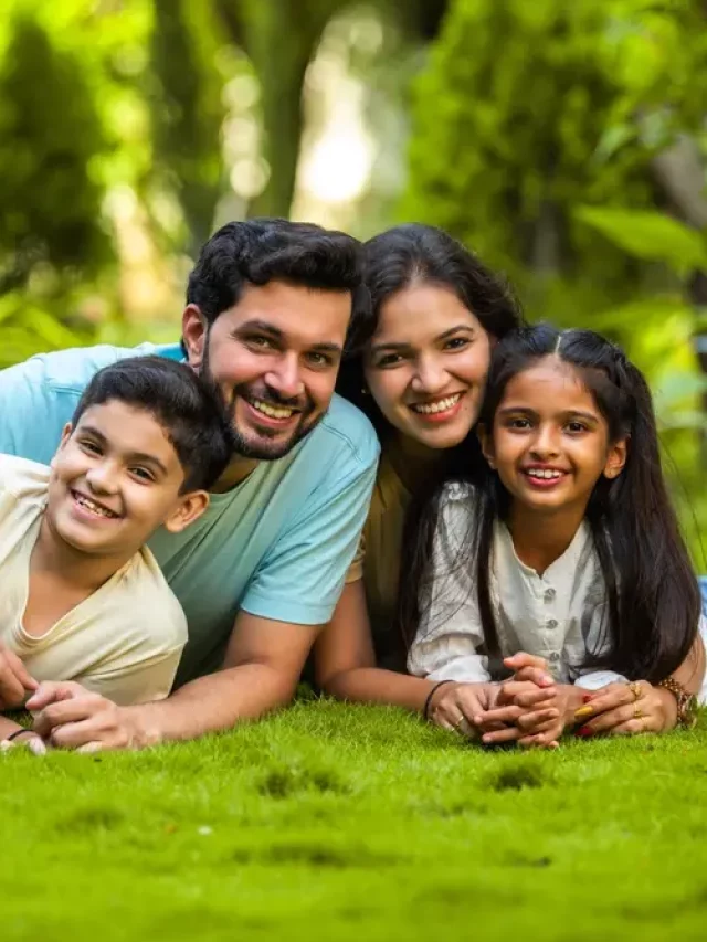 How to prepare your child for puberty: Right age, timing & tips How to prepare your child for puberty: Right age, timing & tips