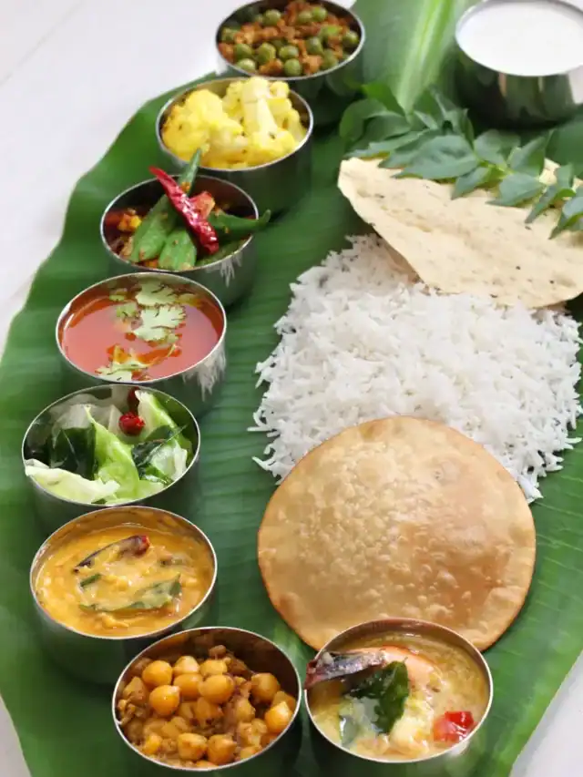 Top 5 healthy bengali veg dishes to enjoy this monsoon Top 5 healthy bengali veg dishes to enjoy this monsoon