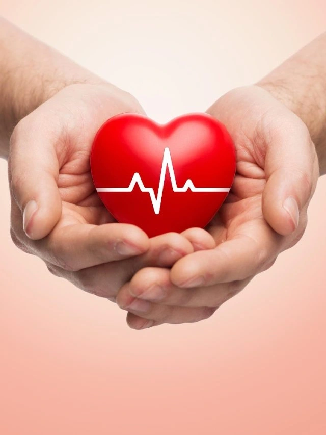 Just 10 minutes of morning exercise can boost your heart health Just 10 minutes of morning exercise can boost your heart health