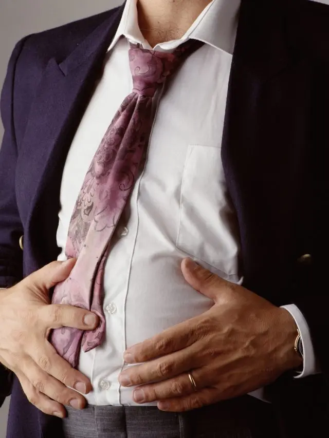 Fat or just bloating? Here’s how to tell the difference Fat or just bloating? Here’s how to tell the difference