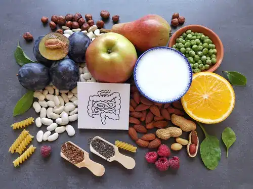 High,Fiber,Foods,For,Healthy,Bowel.,Healthy,Foods,For,Intestine