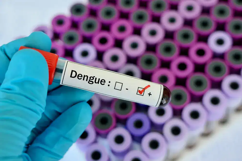 Dengue