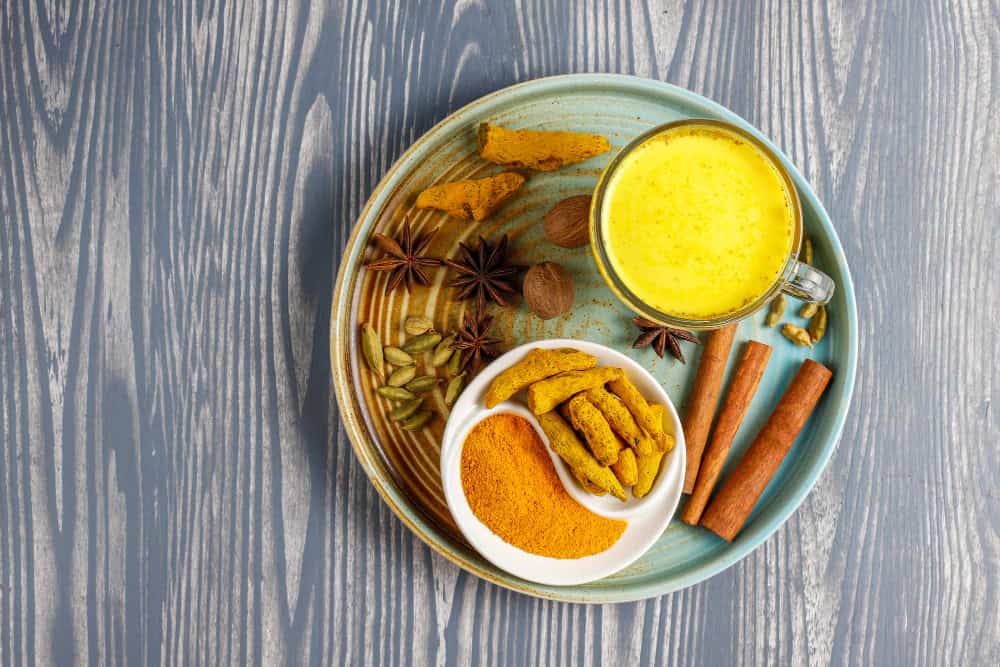 turmeric