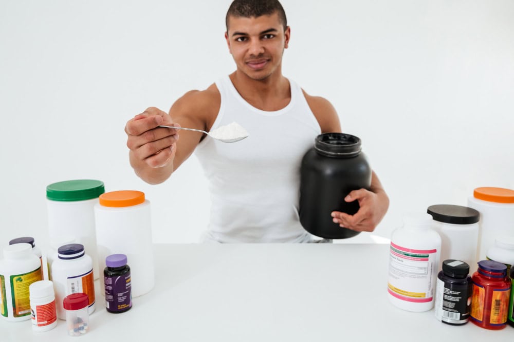 protein