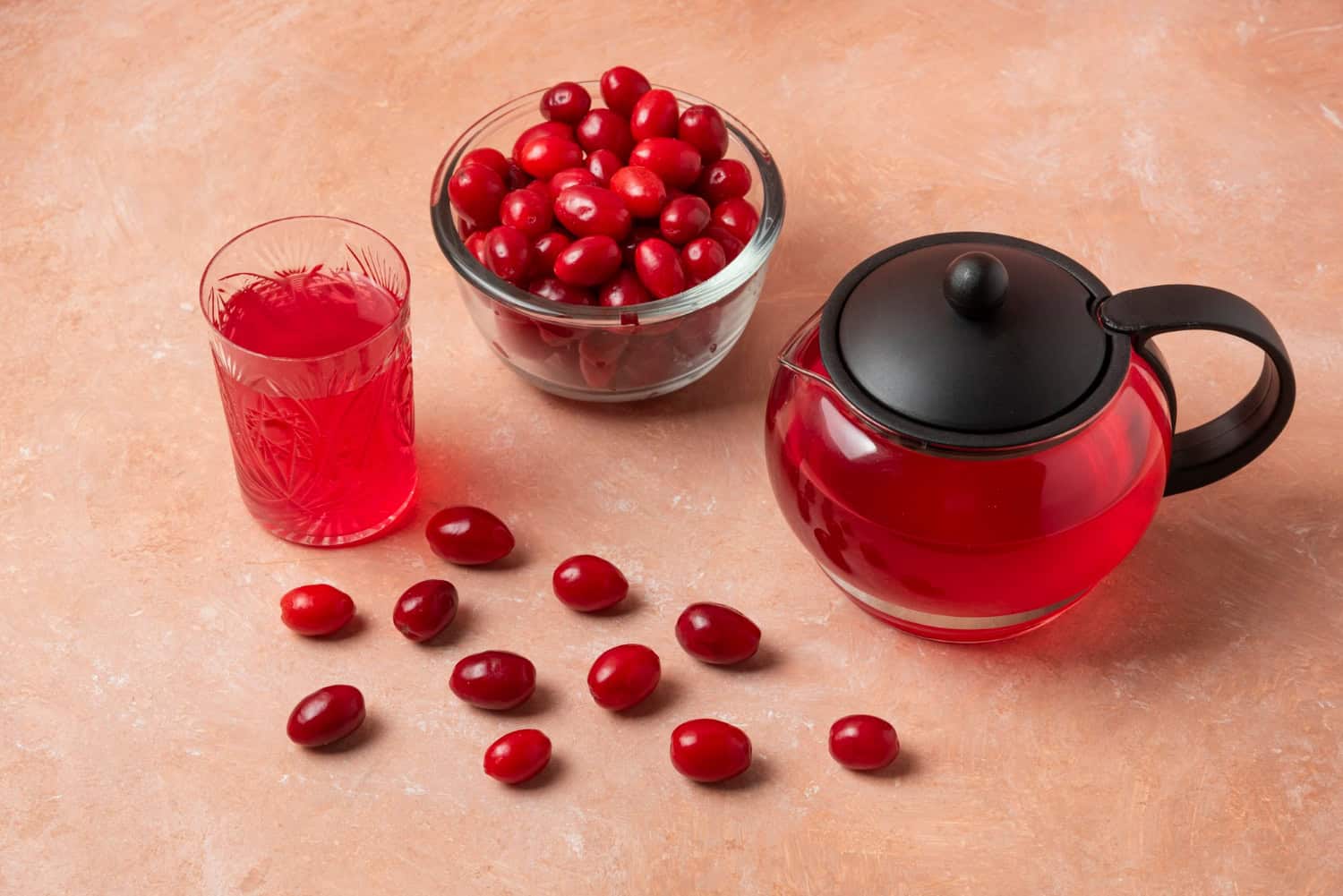 weight loss drinks in hindi, Kokum Water (Garcinia indica)