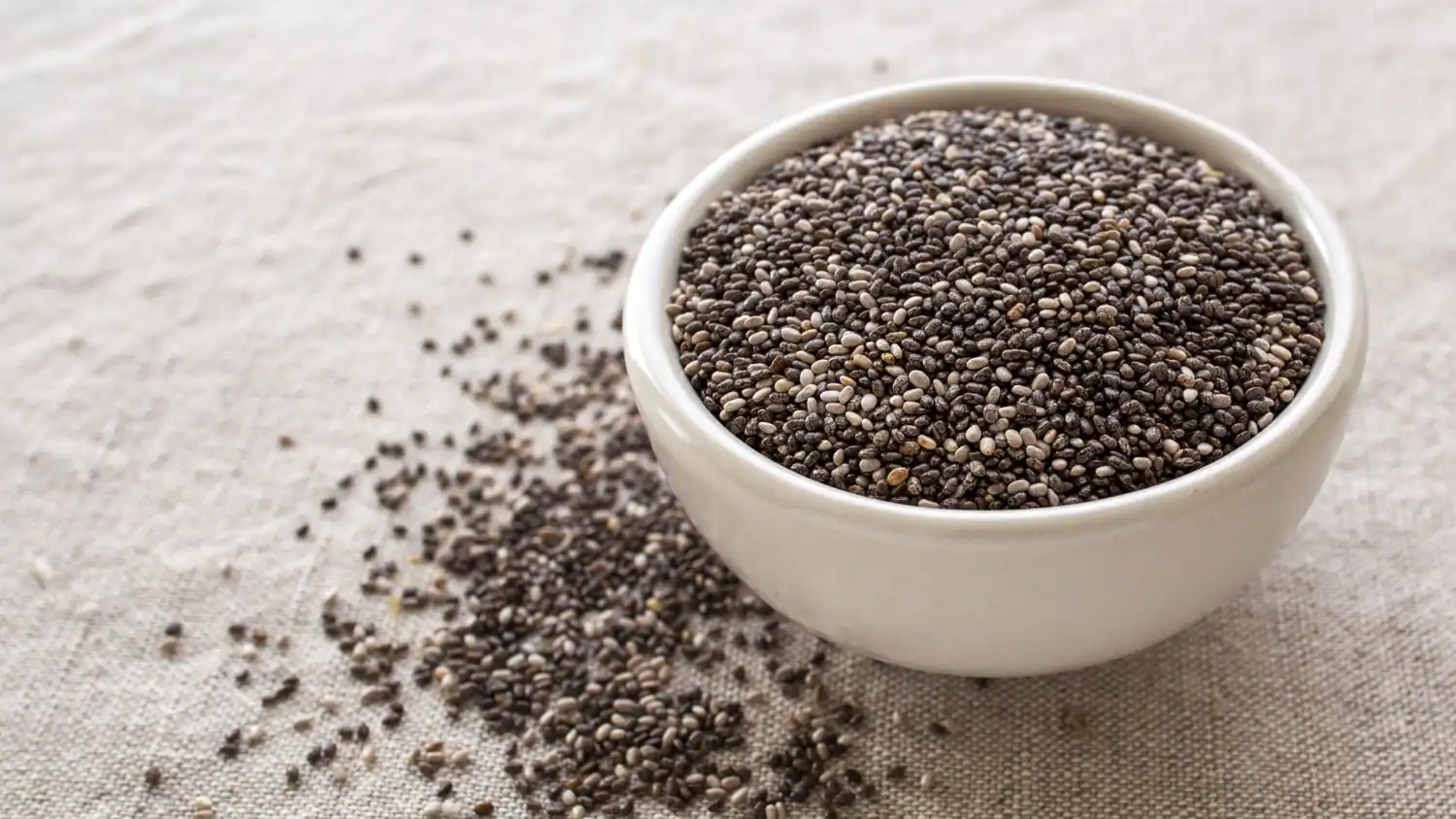 Chia seeds for weight loss in hindi