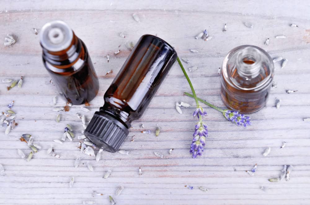 essential oils