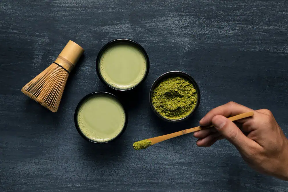 Matcha