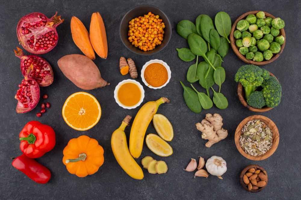foods, fruits, vegetables, best superfoods for liver detox in hindi