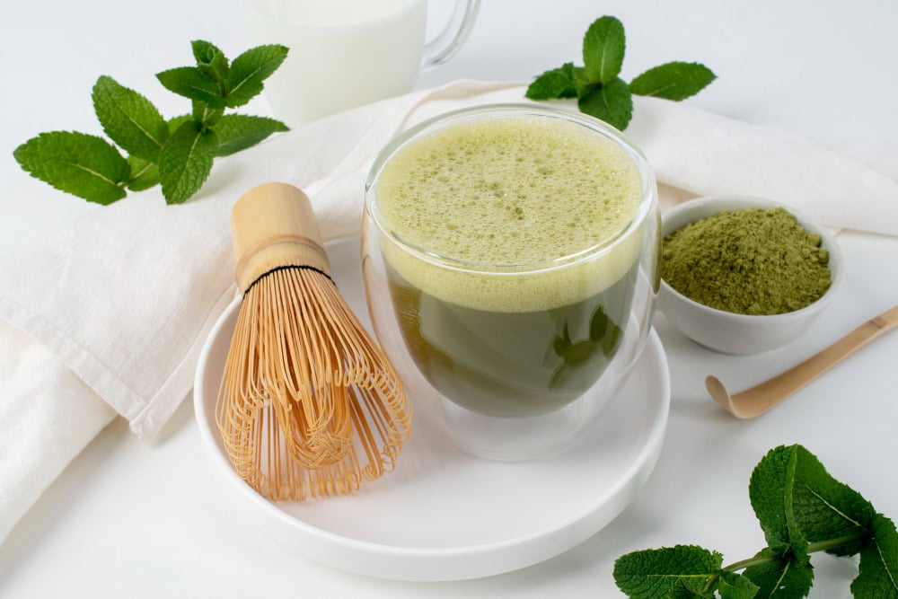 Green Tea