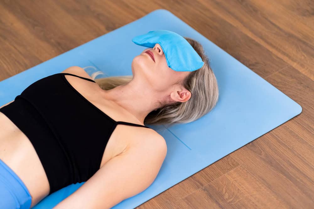 shavasana