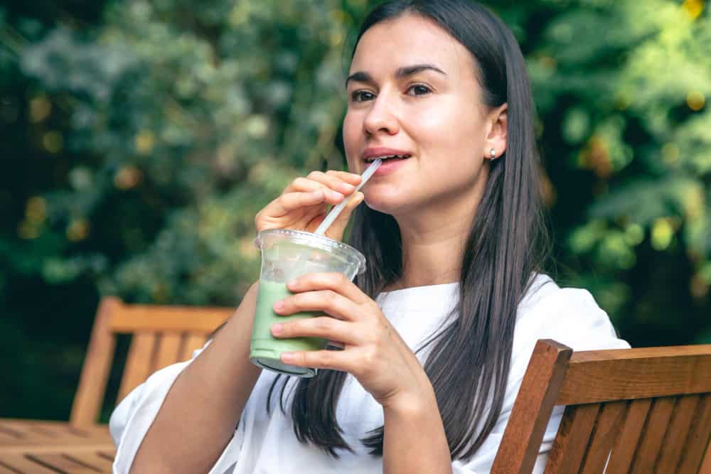 Matcha