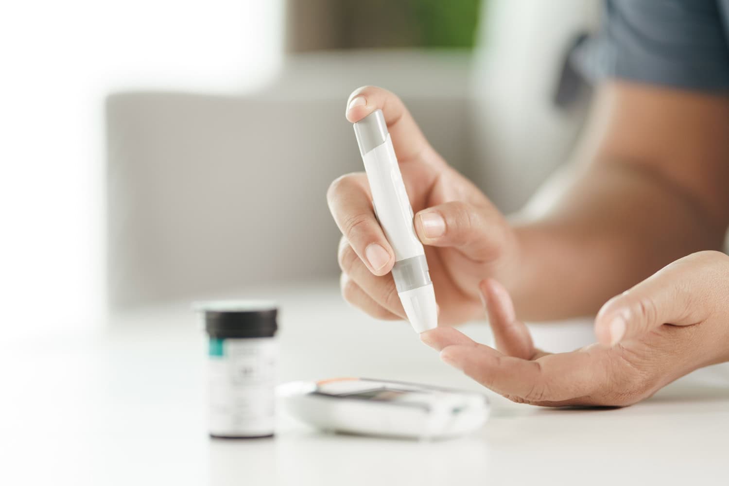 Blood Sugar