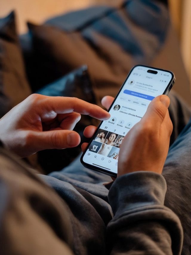 What too much screen time really does to your brain What too much screen time really does to your brain