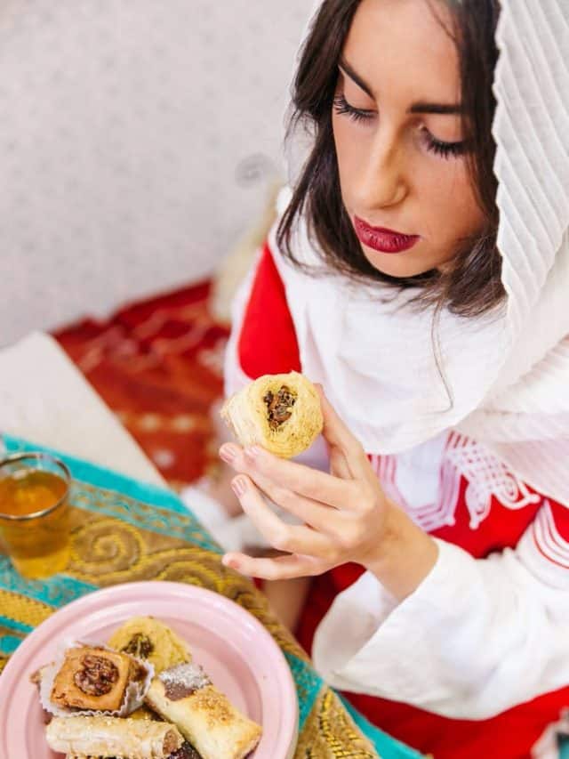 8 healthy ways to celebrate Ganesh Chaturthi without overindulging 8 healthy ways to celebrate Ganesh Chaturthi without overindulging