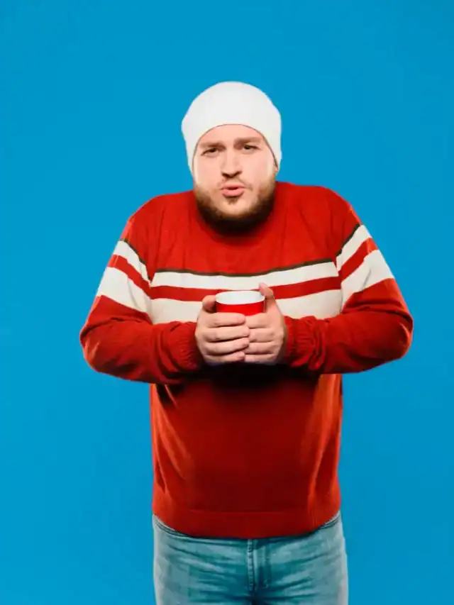 Why do you always feel cold? Here’s what your body is telling you Why do you always feel cold? Here’s what your body is telling you
