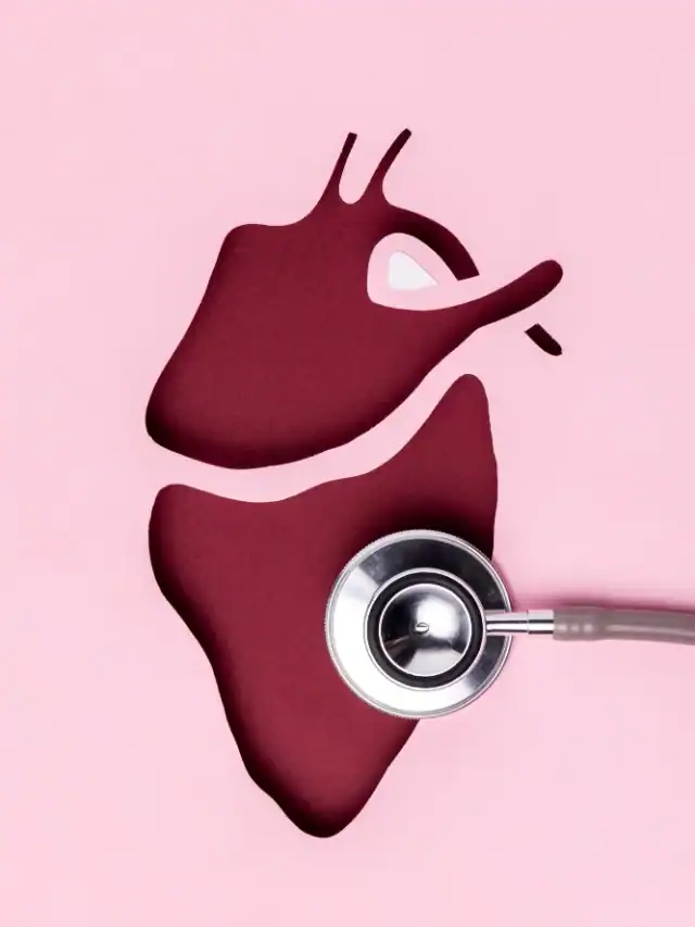 Simple daily habits for a stronger heart; tips from a cardiologist Simple daily habits for a stronger heart; tips from a cardiologist