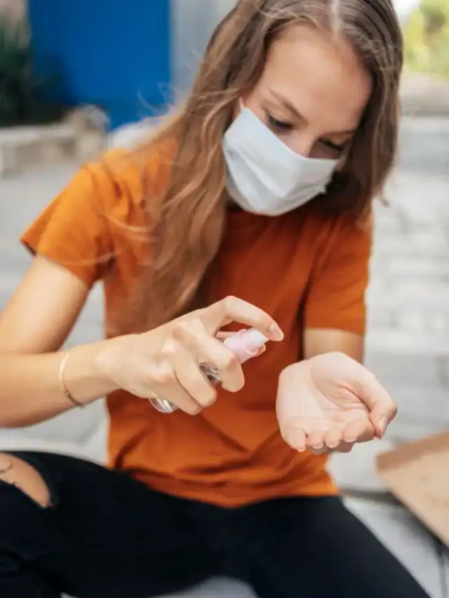 Stop being a mosquito magnet: 5 tips to keep mosquitoes away Stop being a mosquito magnet: 5 tips to keep mosquitoes away