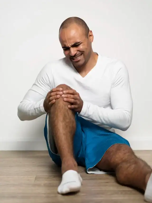 The best foods to fight joint stiffness and pain The best foods to fight joint stiffness and pain