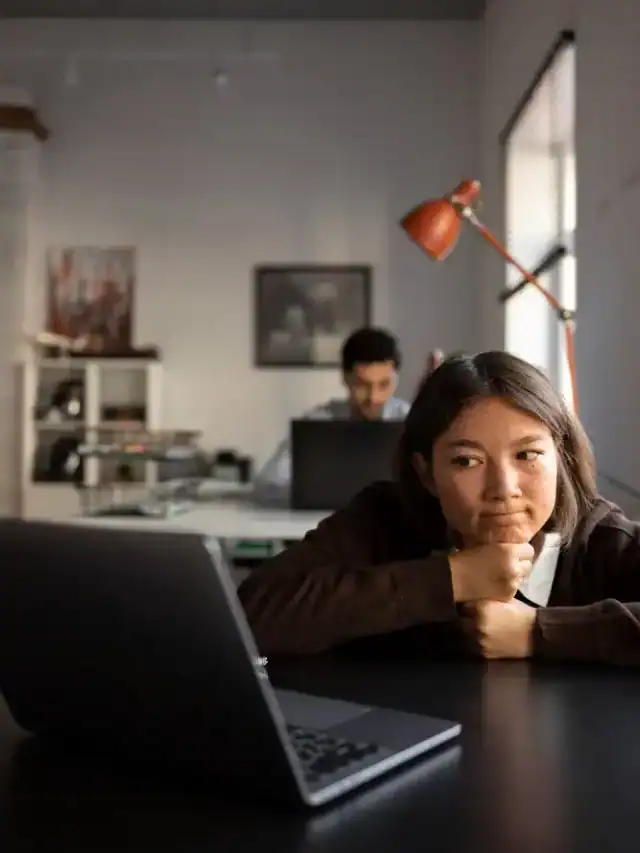 Losing focus at work? Regain concentration with these 5 tips Losing focus at work? Regain concentration with these 5 tips