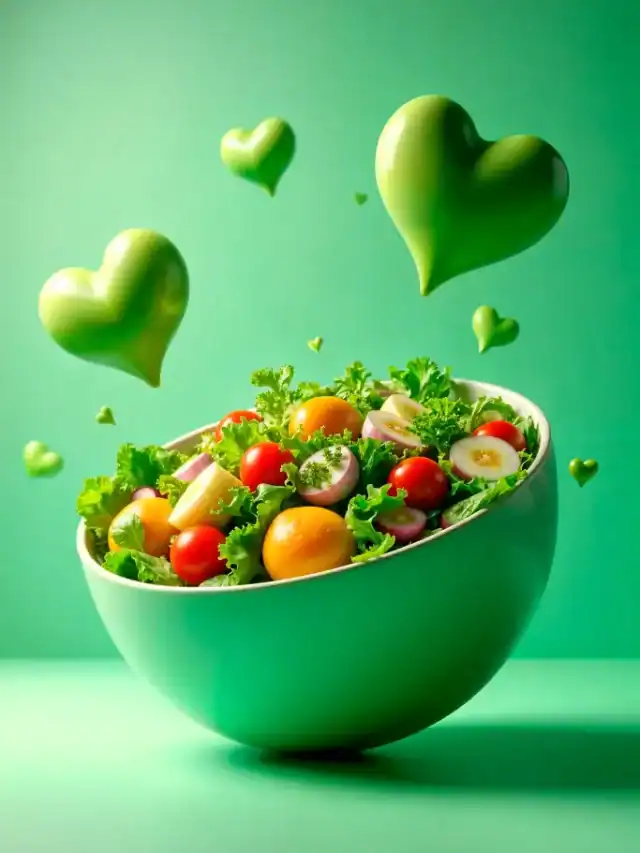 Heart‑smart eating: Add these 5 anti-inflammatory foods to your diet Heart‑smart eating: Add these 5 anti-inflammatory foods to your diet