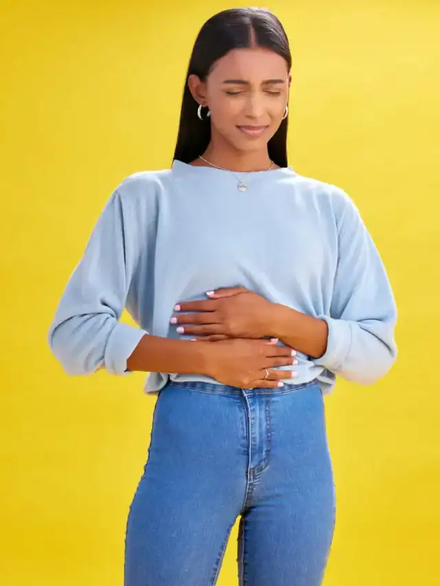 5 daily habits that you don’t know are harming your gut health