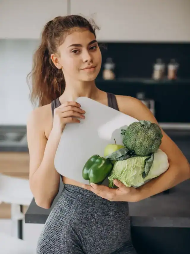 Eat more burn more: Top 5 foods that boost metabolism Eat more burn more: Top 5 foods that boost metabolism